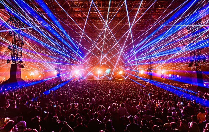 Creamfields Facebook Your edm