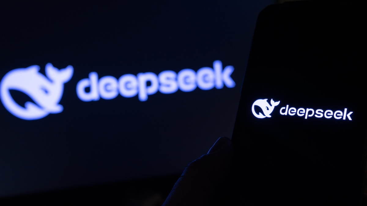 Prekasno, američka nominirana trgovina nazvana Deepseek označila tehnologiju ‘lopovom’
