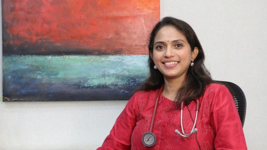 Dr Spoorthi Arun Internal Medicine Promed Hospital e1739351799863