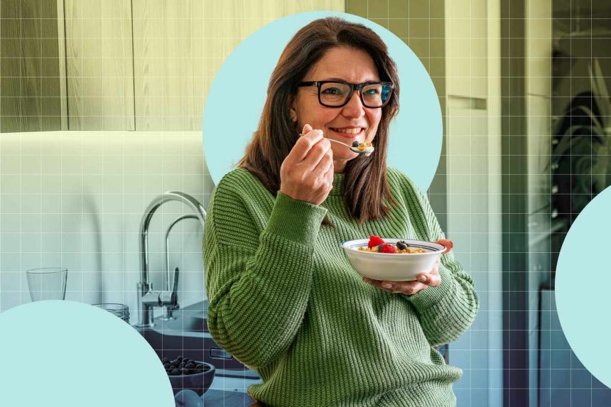 Eating Yogurt Could Lower Your Risk of Colorectal Cancer New Study Suggests a8539357b2fc4955a0bbc2a4