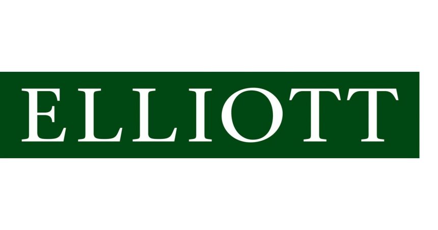 Elliot Logo