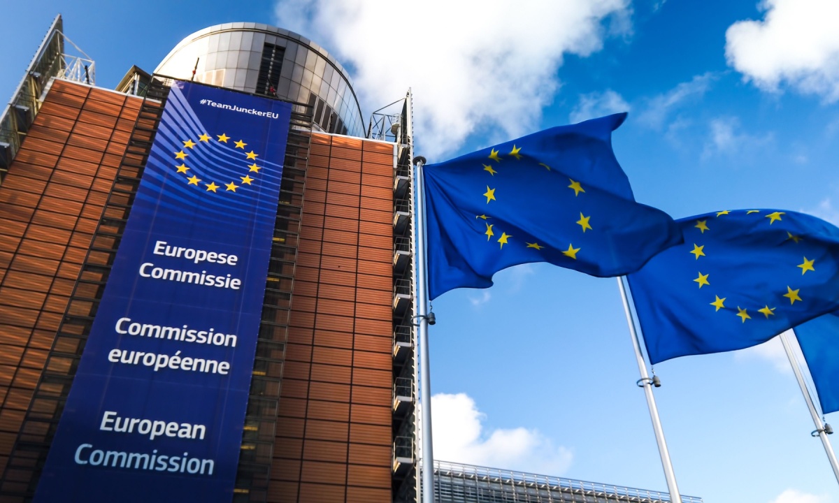 EC povlači prijedlog pravila o patentima, odgovornosti za AI i privatnosti