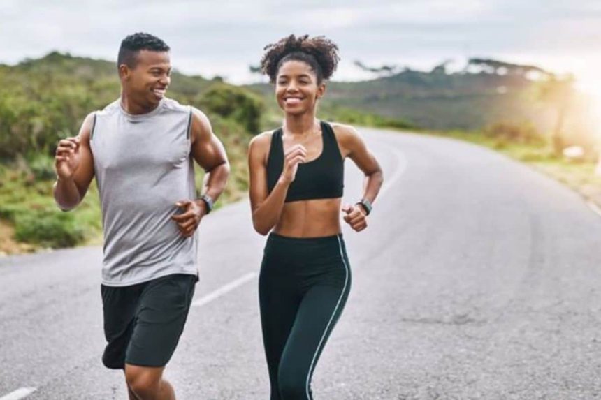 Exercise Health Awarness Month