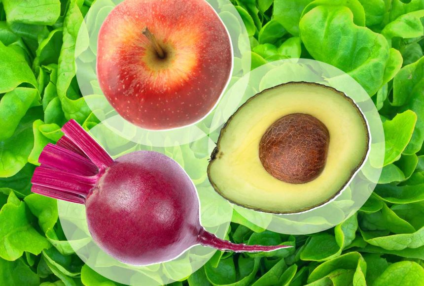 Foods You Should Eat Every Week to Support a Healthy Gallbladder 1735cf9f30f14ccb9e6f63bf90125f11.jp