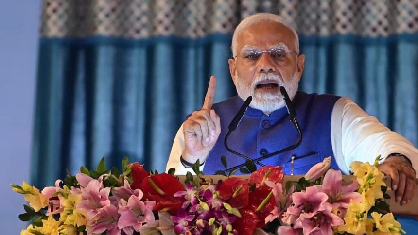 PM Modi nominira ovih 10 poznatih osoba za promicanje zdravog načina života i podizanje svijesti o rizicima pretilosti