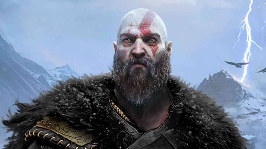 God of War Ragnarok Update Patch Notes Featured