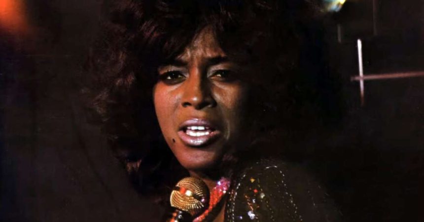 Preminula voljena disko i soul pjevačica Gwen McCrae u 81. godini – Vijesti