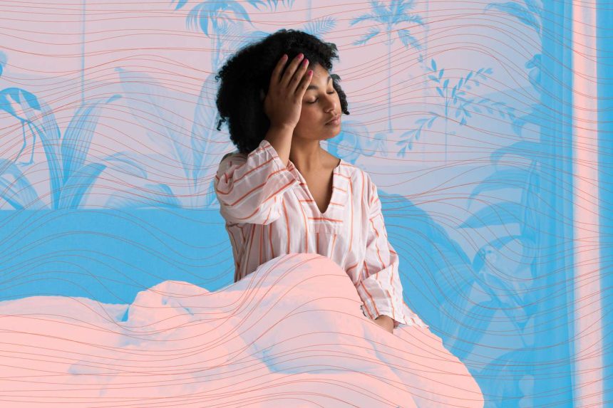 Previše pića noćas? Evo što možete učiniti jutros.