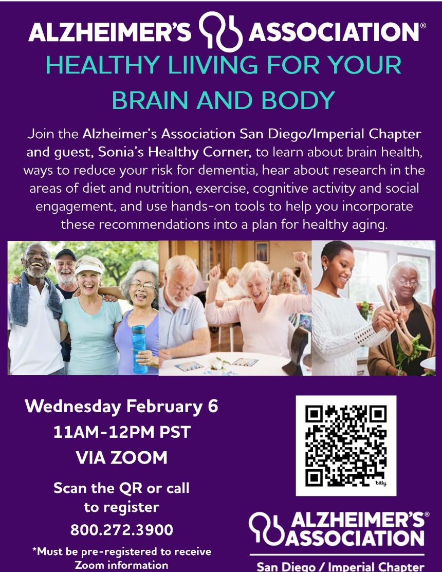 Healthy Living 2.5.25