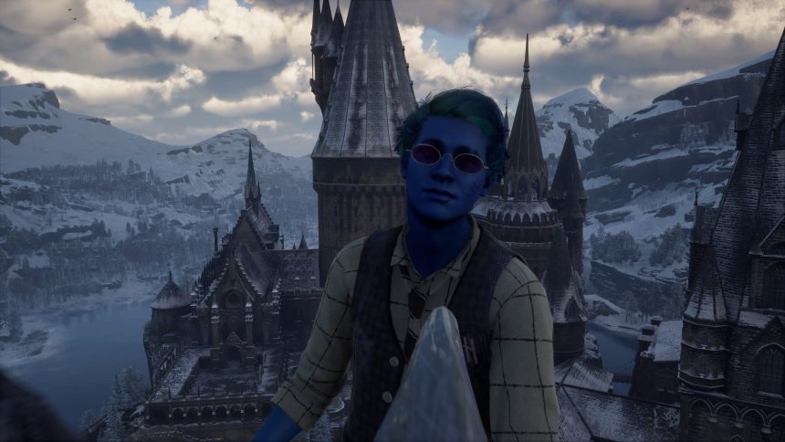 Hogwarts Legacy Mods 01 27 25