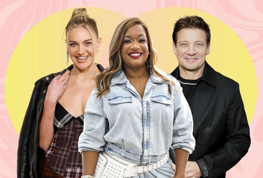 I Asked Celebrities for Their Favorite Healthy Breakfast They All Said the Same Thing 00a58e6eb17f49