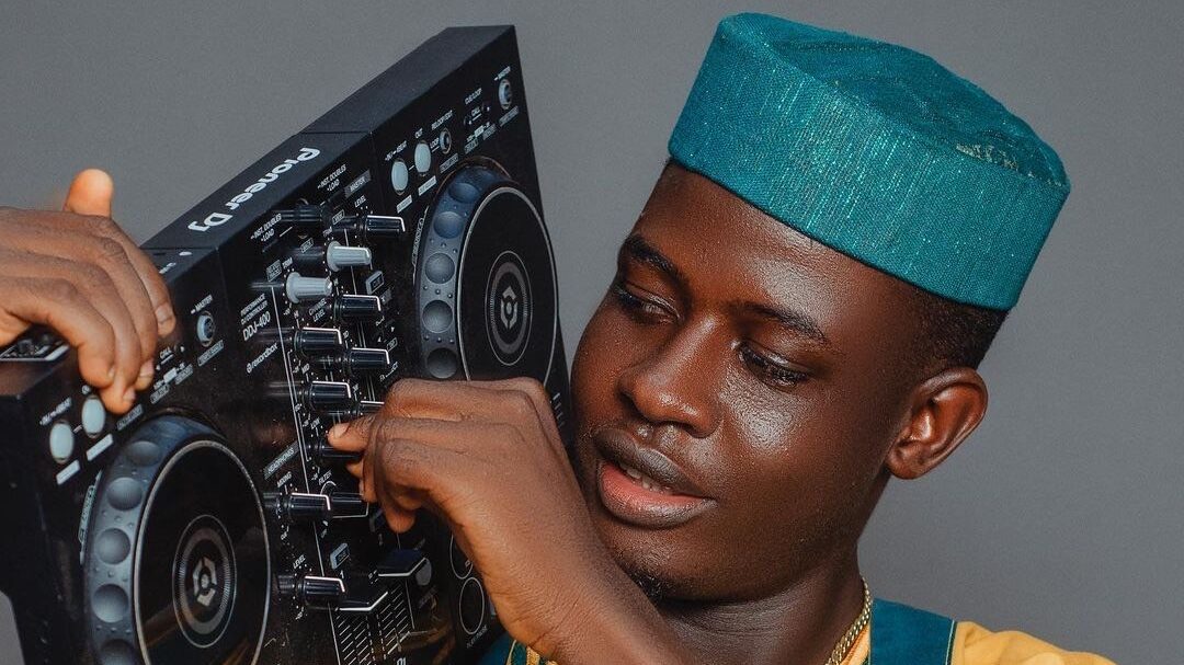 Unutar EDM svijeta ulice: DJ Khalipha – Život čuvara – Guardian Nigeria News – Nigerija i svjetske vijesti