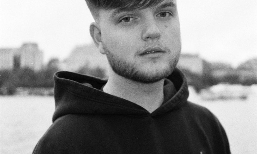 Jack Kelly objavio progresivni singl “Medicine”