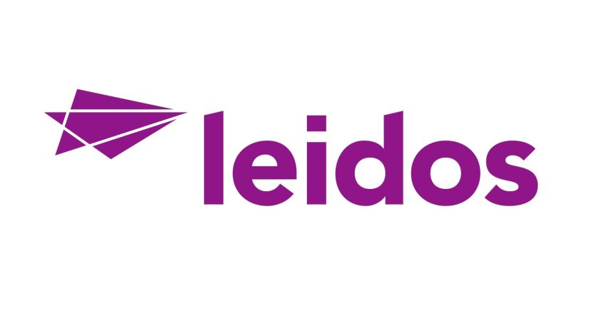 LEIDOS new LOGO