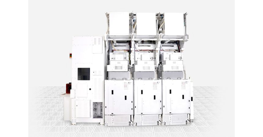 Lam Research Akara conductor etch