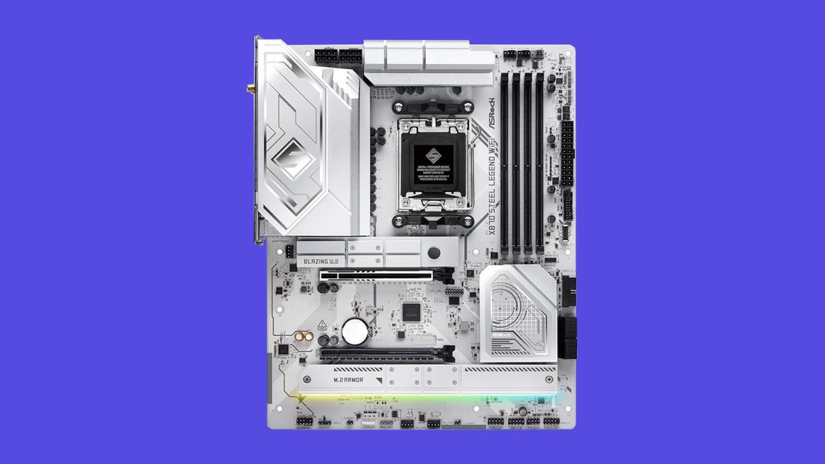 Reddit izvještava o problemima s 9800X3D CPU-ima na Asrock matičnim pločama koji se brzo povećavaju, ali novo BIOS ažuriranje odmjereno rješava samo probleme pri pokretanju.