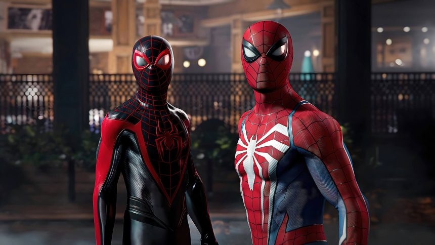 Marvelov Spider-Man 2 Patch 3 Objavljen i Potpuno Detaljan