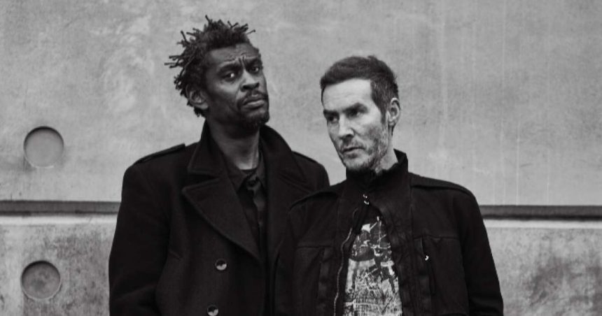 Massive Attack Warren Du Preez 660x440