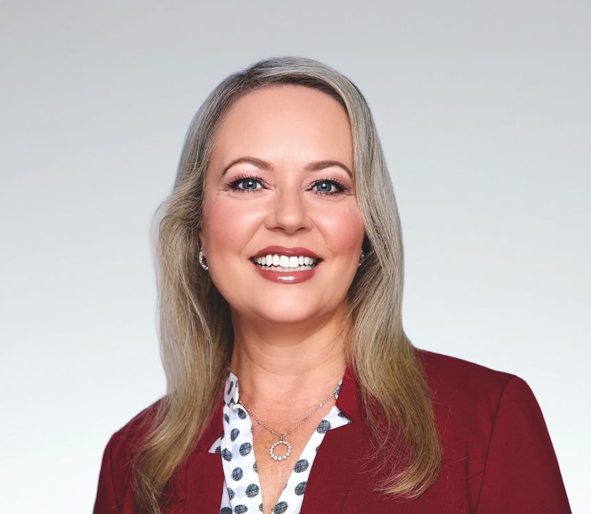 Michelle Wroan