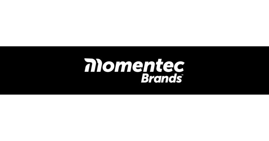 Momentec Brands Logo