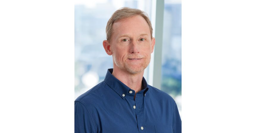 MoneyGram Announces Luke Tuttle as CTO
