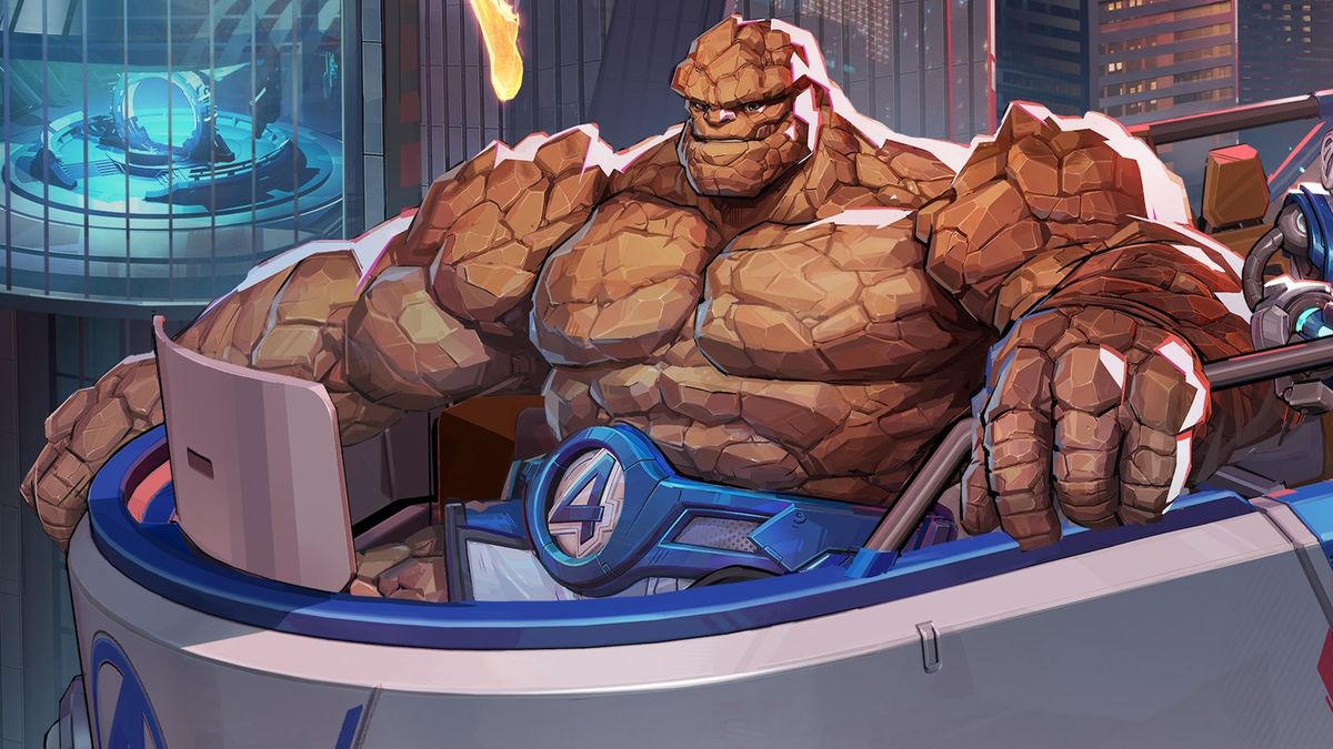 Marvel Rivals mijenja način funkcioniranja BattlePassa, olakšavajući zarađivanje valute za kože: ‘Fantastično za igrače koji puno igraju’