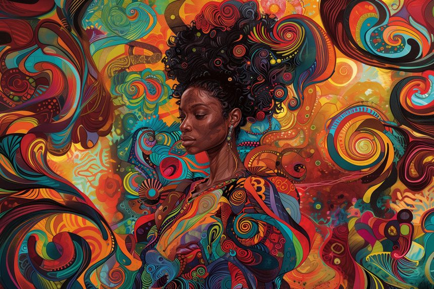 NettriceGasklins Afro Generative Tableaux 2025 UCTedit