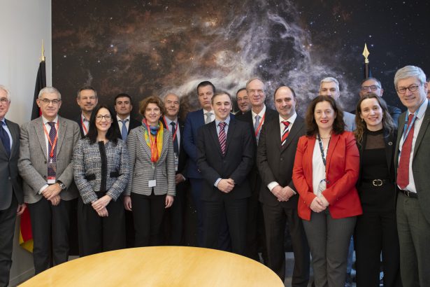 ESA za razvoj optičkih tehnologija za navigaciju