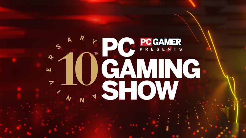 PC Gaming Show 2024 2000x1125