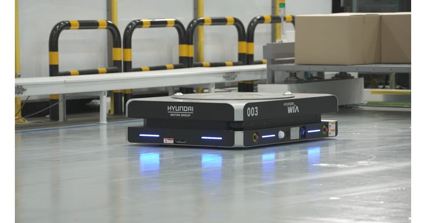 Hyundai Motor i Samsung otkrivaju napredak privatne 5G Redcap tehnologije za pametnu proizvodnju.