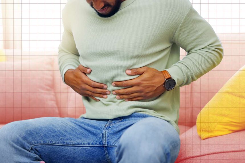 Researchers Just Found a Way to Predict Stroke Risk Based on Your Gut 334171056bc7485886efed3797f323