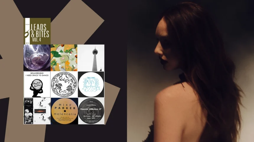 Odabir: Luxe | DJ Mag