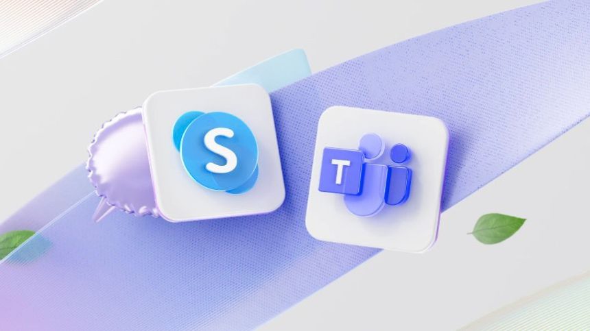 Skype phaseout