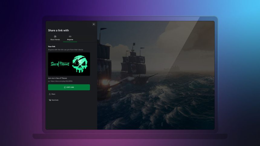 Xbox veljača UPDATE: Pošaljite veze za pozivnice, ažuriranja u oblaku i još mnogo toga