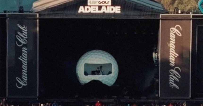 Fisher i Dom Dolla navodno su platili 1,2 milijuna funti za sudjelovanje na golf turniru koji podržava Saudijska Arabija – vijesti