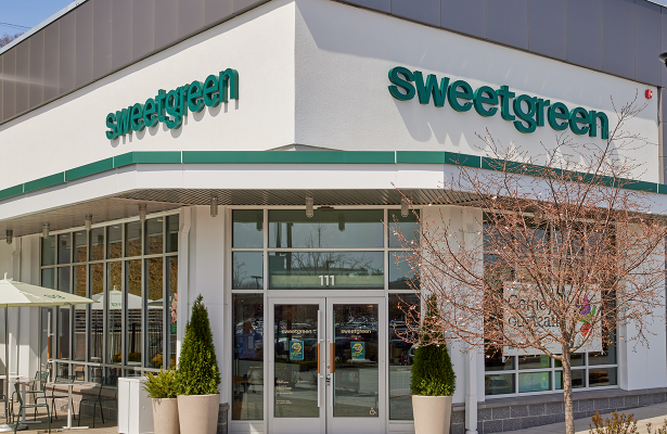 Sweetgreen – ulaganje u tehnologiju isplati se s 10% većim provjerama u beskonačnim kuhinjama