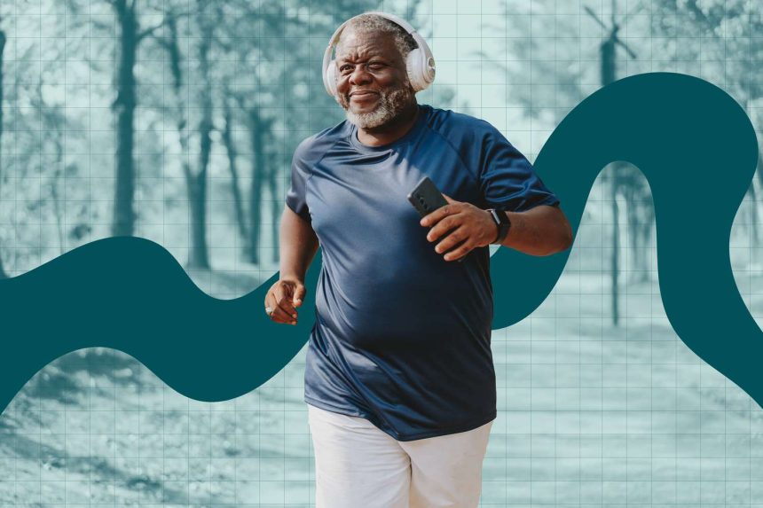 The 1 Habit for Better Heart Health if You Have Diabetes According to Experts 41c7f279098e4ff18d7353