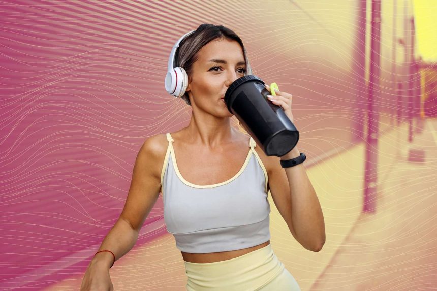 The 1 Habit to Break If Youre Trying to Improve Muscle Mass According to a Dietitian adfef2364da5494
