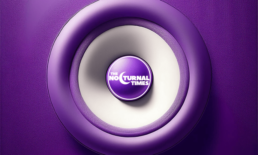 The Nocturnal Times Top Albums 2024