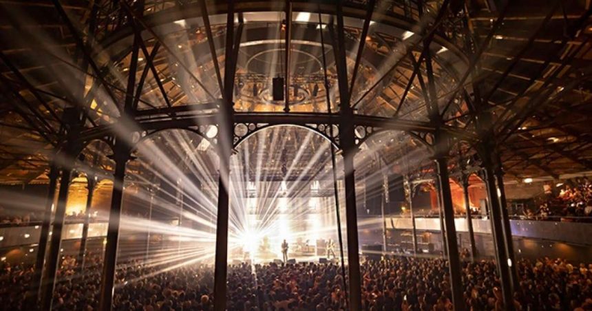 The Roundhouse 1
