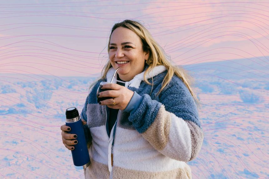 The Surprising Beverage That Could Help You Lose Weight According to a New Study a2414a04b7d04d29a35