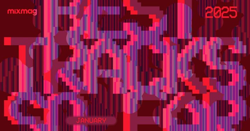 The best tracks of the year 2025