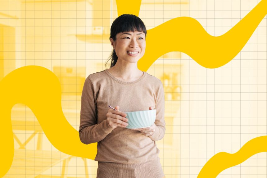 Things to Do When You Wake Up to Help Lower Cholesterol According to Experts 226446d128794a9c82a88fc