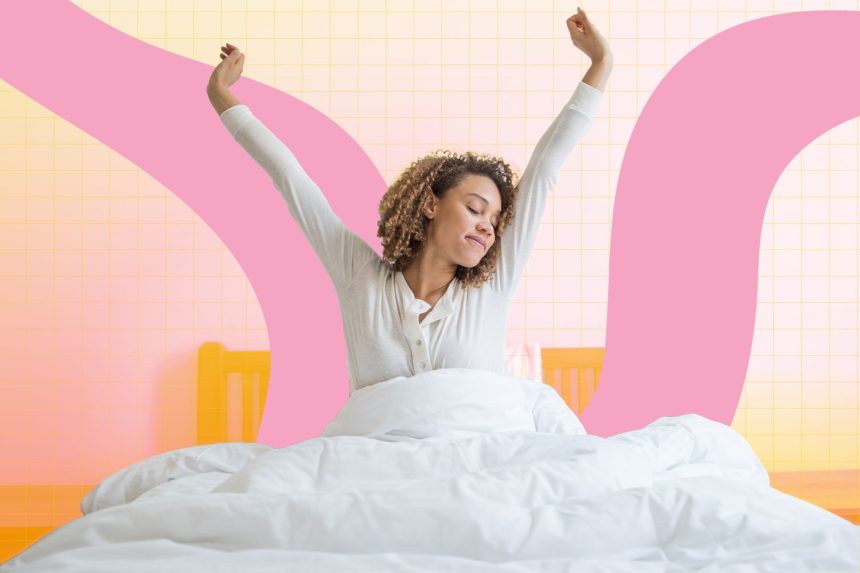 Things to Do When You Wake Up to Support Healthy Cortisol Levels acaebfaa198b4b66835ad17492746a56.jp