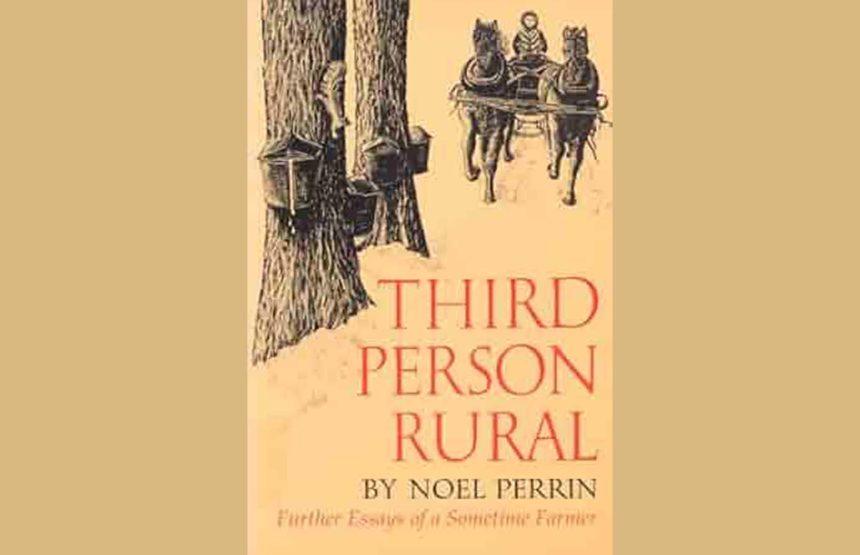 Third Person Rural