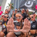 Brightline i Red Bull surađuju na iskustvu ultra glazbenog festivala