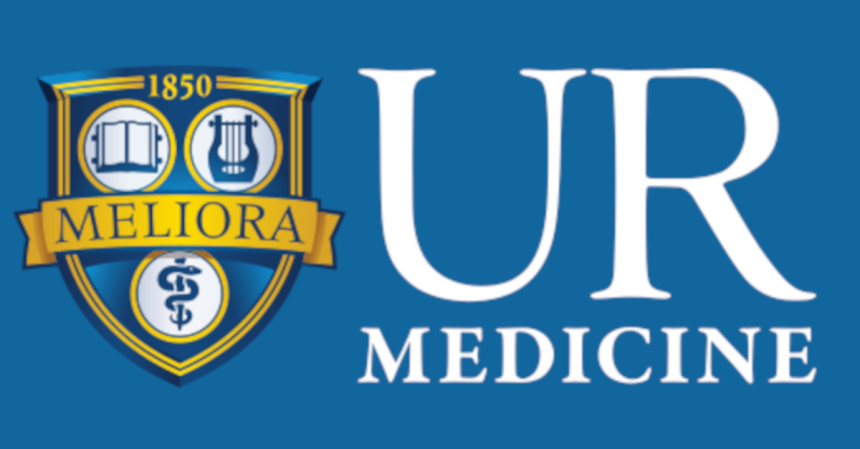 URMC Logo