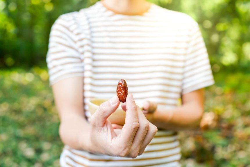 Može li konzumacija 2 datuma dnevno poboljšati vaše zdravlje?