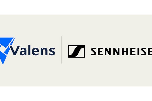 Sennheiser podržava Valens Semiconductor tehnologiju proširenja za TeamConnect Bar rješenja