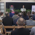 Grad izgleda kao umjetnička snaga umjetne inteligencije